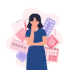 Contraception Counseling & Birth Control Options
